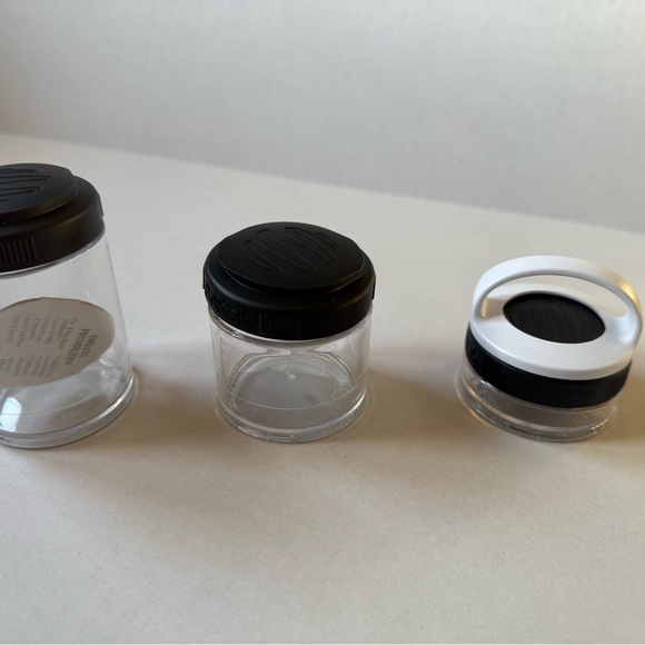 GoStak Portable Stackable Containers - Picture 3 of 7